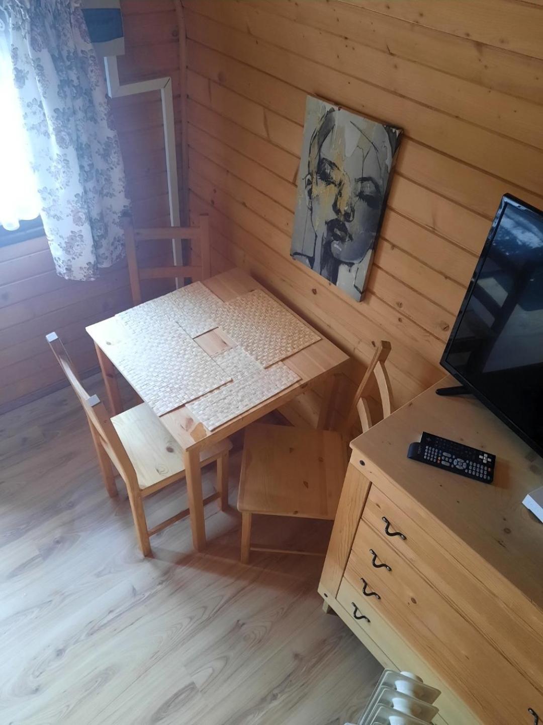 Willa Podgorska Korbielów Dış mekan fotoğraf
