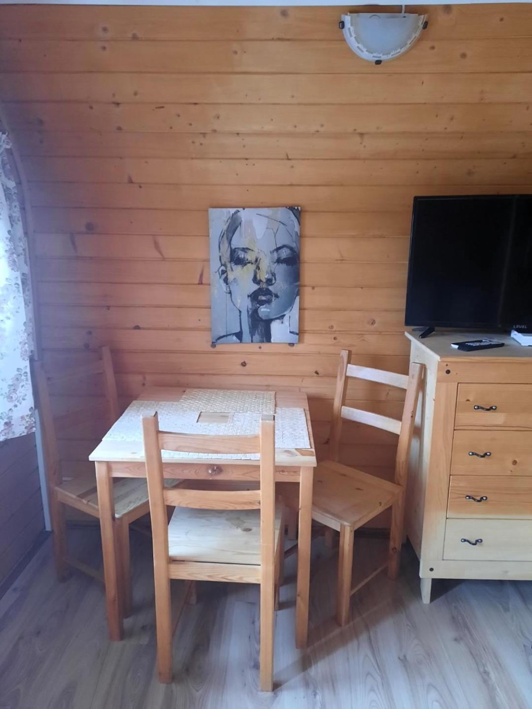 Willa Podgorska Korbielów Dış mekan fotoğraf